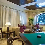 Hotel Valle De Izas