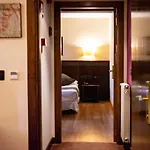 Otel Valle De Izas 3*