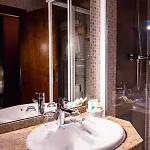 Valle De Izas Hotel 3*