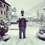 Valle De Izas Hotel Sallent de Gállego