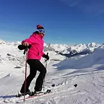 Valle De Izas