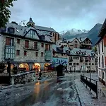 Valle De Izas Hotel Sallent de Gállego