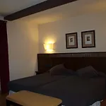 Hotel Valle De Izas