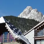 Hotel Valle De Izas 3*