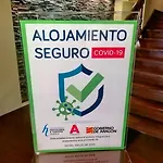 Valle De Izas Hotel 3*