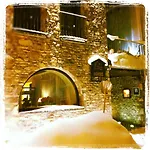 Valle De Izas Hotell