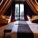 Valle De Izas Hotel 3*