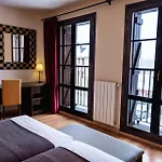 Valle De Izas Hotel 3*