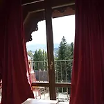 Hotel Valle De Izas