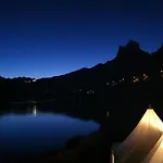 Valle De Izas Hotel