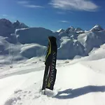 Valle De Izas 3* Sallent de Gállego