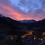 Hotel Valle De Izas
