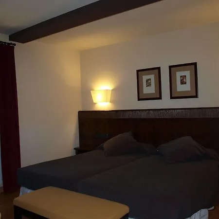 Valle De Izas 3* Sallent de Gállego