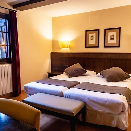 Hotel Valle De Izas Sallent de Gállego