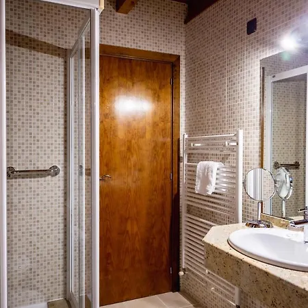 Hotel Valle De Izas Sallent de Gállego