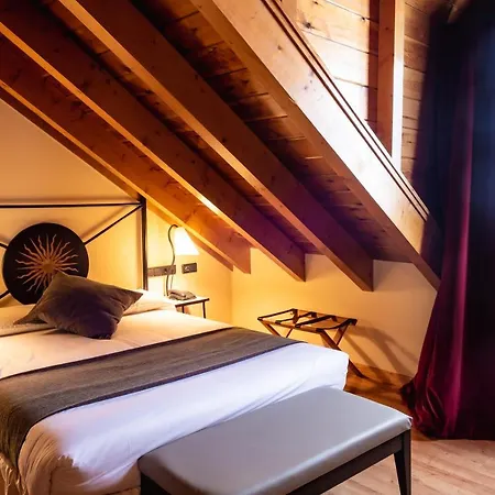 Valle De Izas Hotel Sallent de Gállego