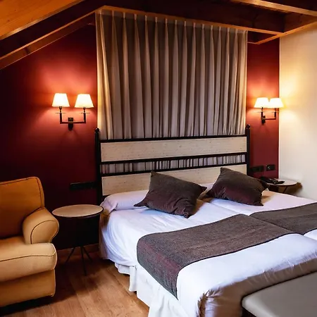 Valle De Izas 3* Sallent de Gállego