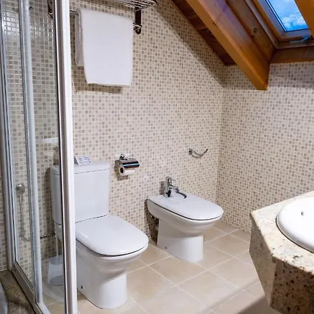 Hotel Valle De Izas 3*