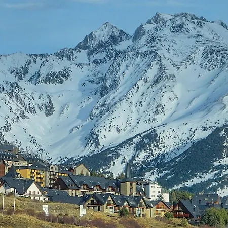 Valle De Izas 3*