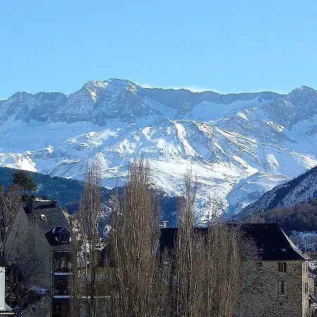 Valle De Izas 3* Sallent de Gállego