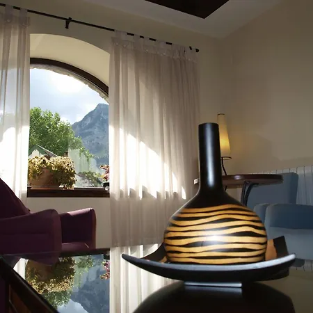 Hotel Valle De Izas Sallent de Gállego