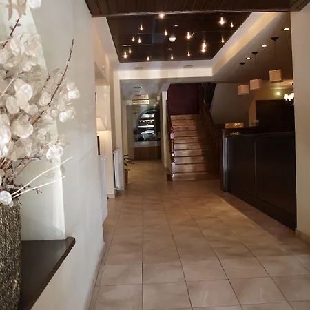 Hotell Valle De Izas Sallent de Gállego