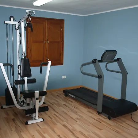 Valle De Izas Hotel Sallent De Gallego