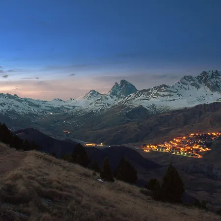 Valle De Izas Sallent de Gállego