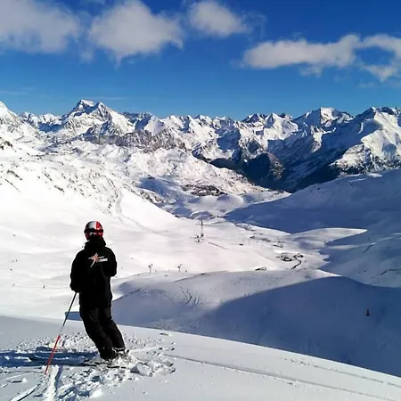 Valle De Izas Sallent de Gállego