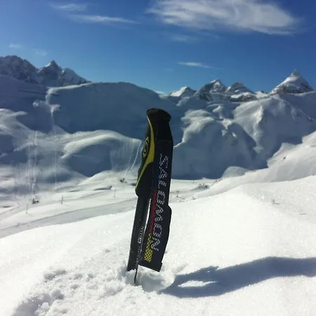 Valle De Izas 3* Sallent de Gállego