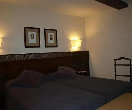 Valle De Izas 3* Sallent de Gállego