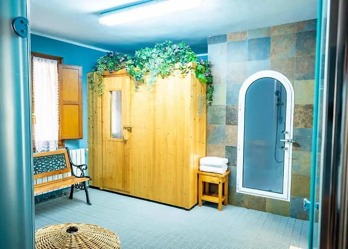 Valle De Izas Sallent de Gállego