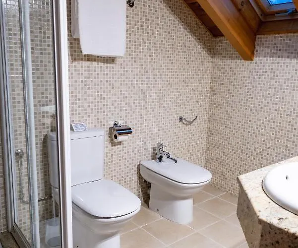 Otel Valle De Izas 3*