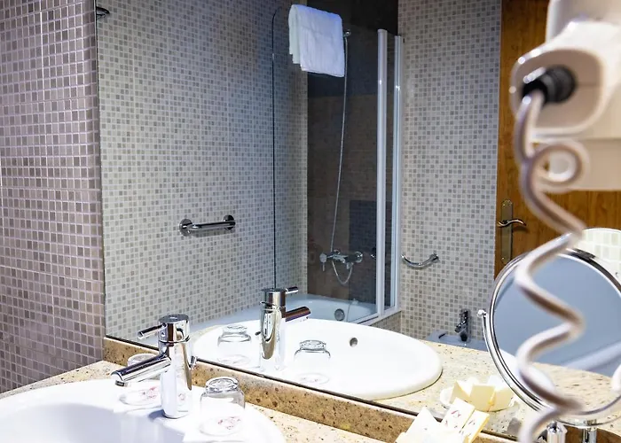 Otel Valle De Izas Sallent de Gállego