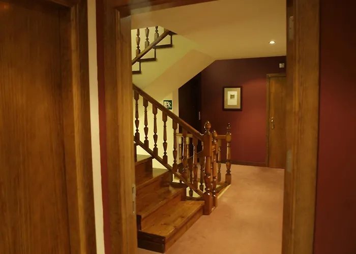 Valle De Izas Hotell