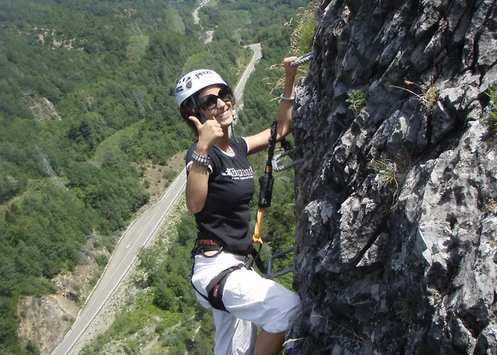Valle De Izas Sallent de Gállego