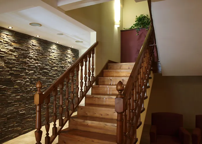 Valle De Izas Otel Sallent de Gállego