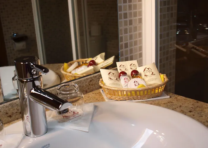 Valle De Izas Otel Sallent de Gállego