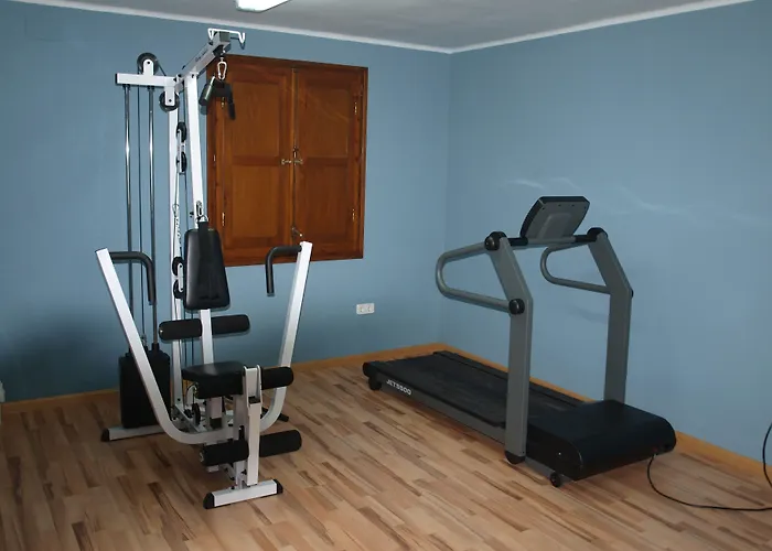 Valle De Izas Otel Sallent de Gállego