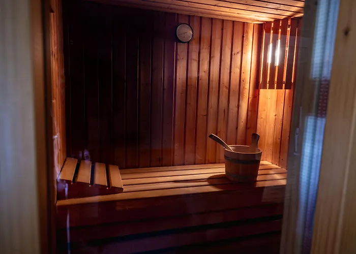 Otel Valle De Izas 3*