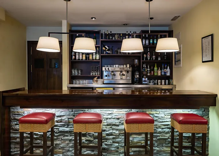 Otel Valle De Izas Sallent de Gállego