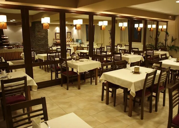 Valle De Izas Otel Sallent de Gállego