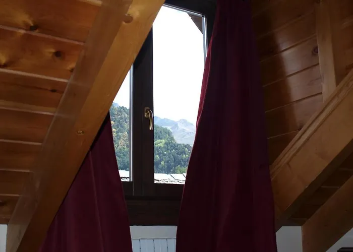 Valle De Izas Sallent de Gállego