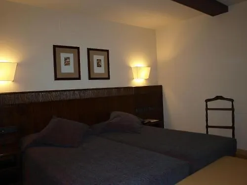 Valle De Izas 3* Sallent de Gállego